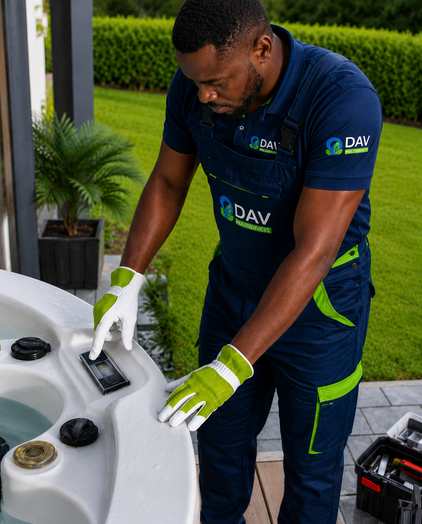 DAV Multiservices Abidjan