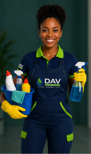 Équipe DAV